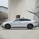 Byd Luxury Car Electric+One Key Lifting+Anti-pinch Panoramic SunroofFactory 5