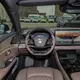 Byd Luxury Car Electric+One Key Lifting+Anti-pinch Panoramic SunroofFactory 7