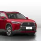 Bestpetrol Suv for Sale 4 4460X1825X1620 2