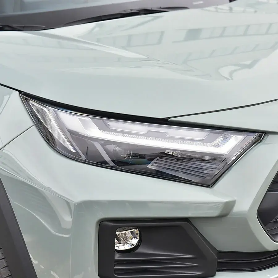 Most Economical Petrol Suv Panoramic Sunroof - - ROKAYAUTO 6