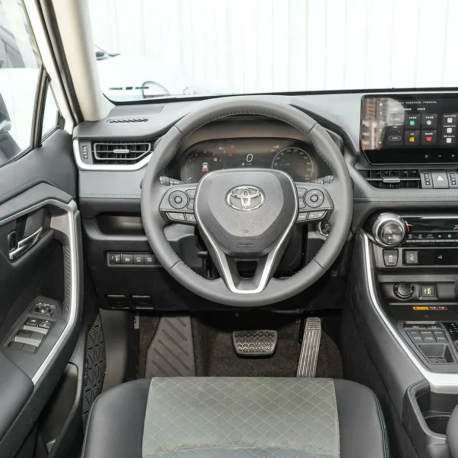 Most Economical Petrol Suv Panoramic Sunroof - - ROKAYAUTO 7