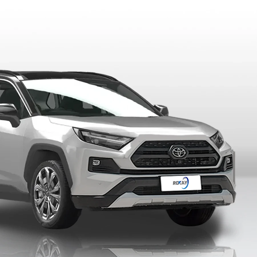 تويوتا راف 4 Adventure Edition Plus Rokayauto 2023 2.0l Cvt 4wd Low Fuel Suv مركبة جديدة للبيع 1