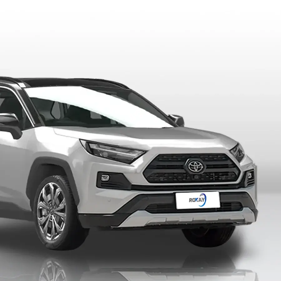Most Economical Petrol Suv Panoramic Sunroof - - ROKAYAUTO 2