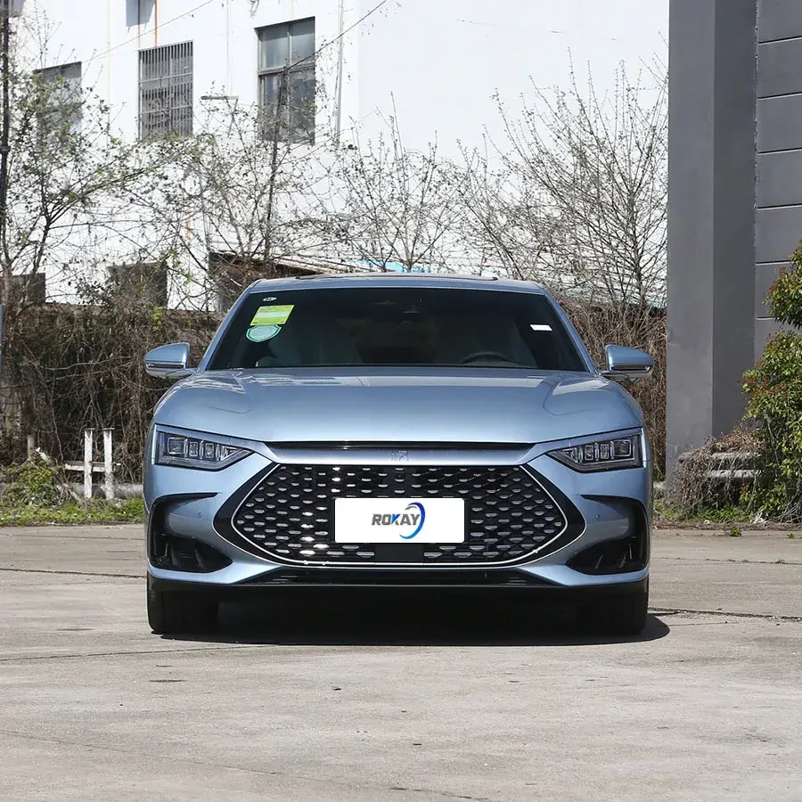 Hybrid Electric Cars for Sale Hybrid - - ROKAYAUTO 3