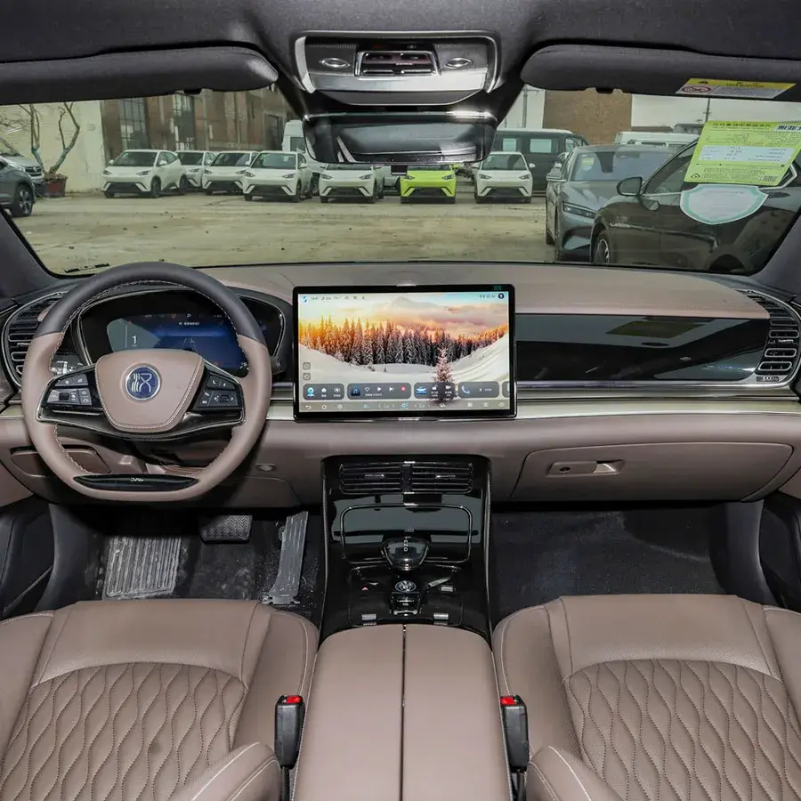 Hybrid Electric Cars for Sale Hybrid - - ROKAYAUTO 7