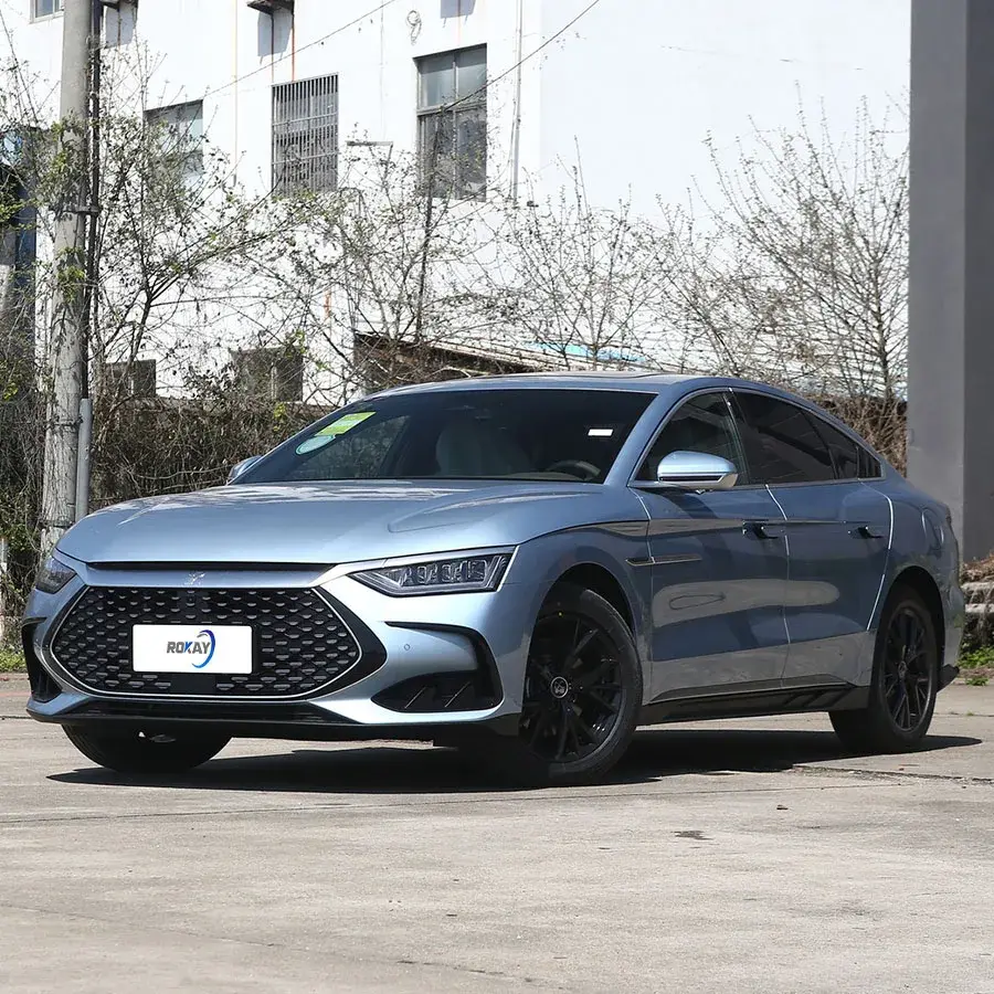 Hybrid Electric Cars for Sale Hybrid - - ROKAYAUTO 4