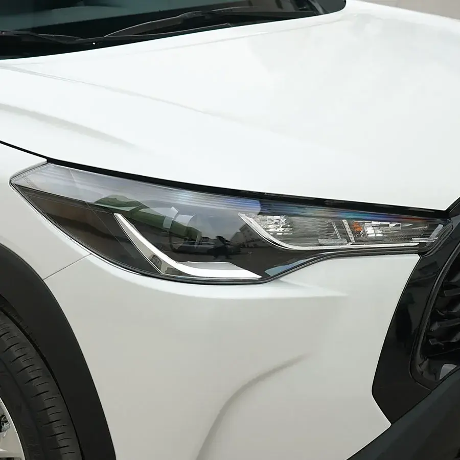 ROKAYAUTO Best Petrol Hybrid Suv 200-300Nm Best Petrol Hybrid SuvCompany 6
