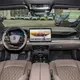 Top-Quality Electric Car Luxury Sedan New ROKAYAUTO Brand 7