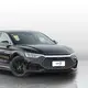 Top-Quality Electric Car Luxury Sedan New ROKAYAUTO Brand 2