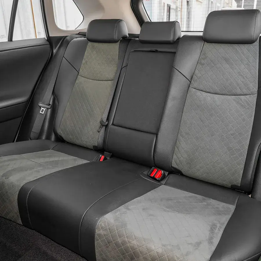 High-quality Best Petrol Suv 2023 ROKAYAUTO Brand 7