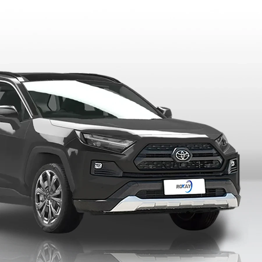 Toyota Rav 4 Adventure Edition Plus Rokayauto 2023 2.0l Cvt 4wd 5-seat Compact Suv 1