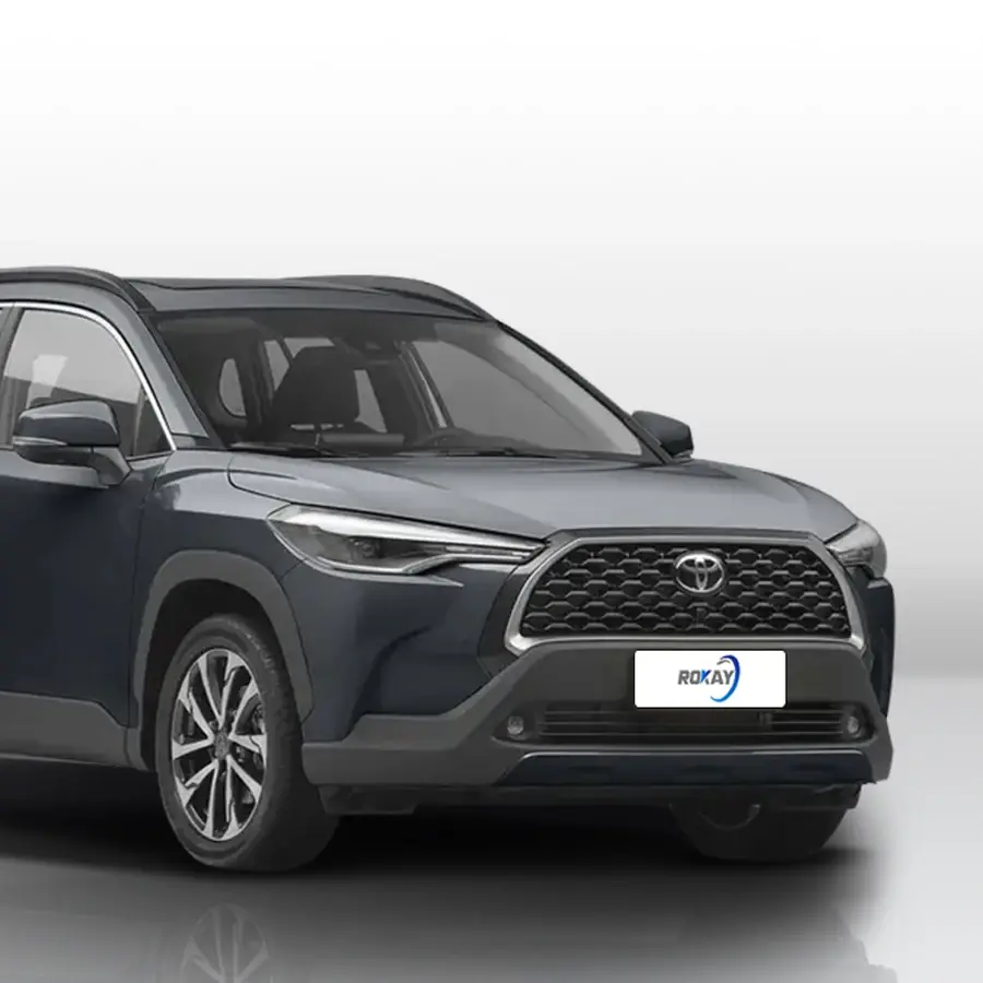 Best Small Petrol Suv Supply ROKAYAUTO New 2