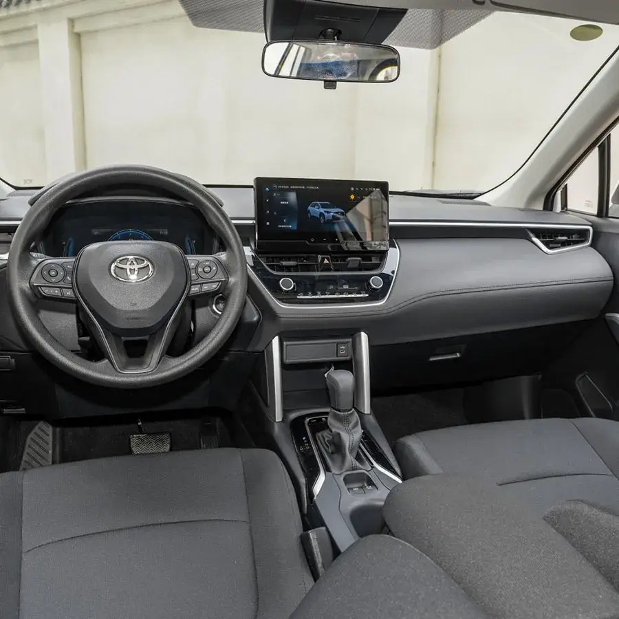 Used Most Fuel Efficient Petrol Suv Manufacturers 7