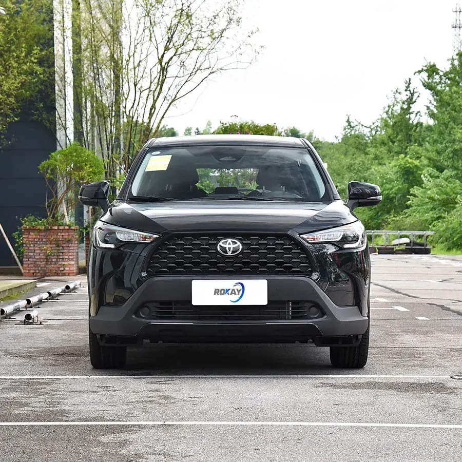 Used Most Fuel Efficient Petrol Suv Manufacturers 3