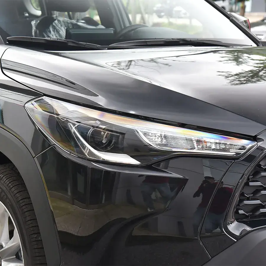 Used Most Fuel Efficient Petrol Suv Manufacturers 6