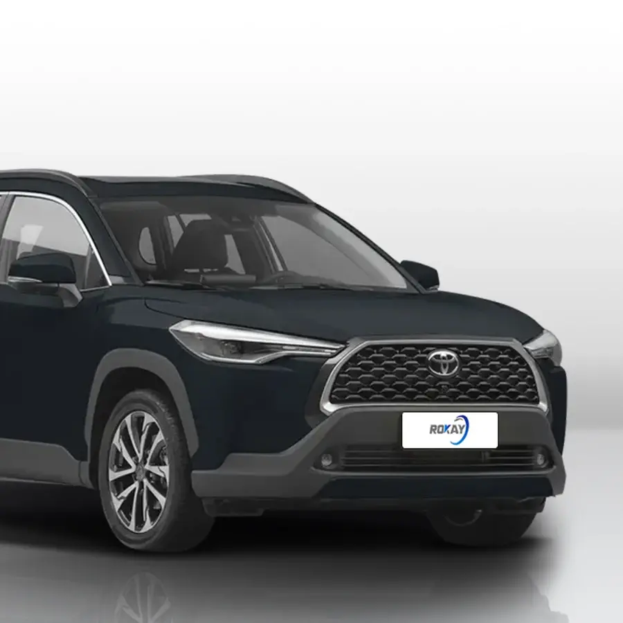 Used Most Fuel Efficient Petrol Suv Manufacturers 2