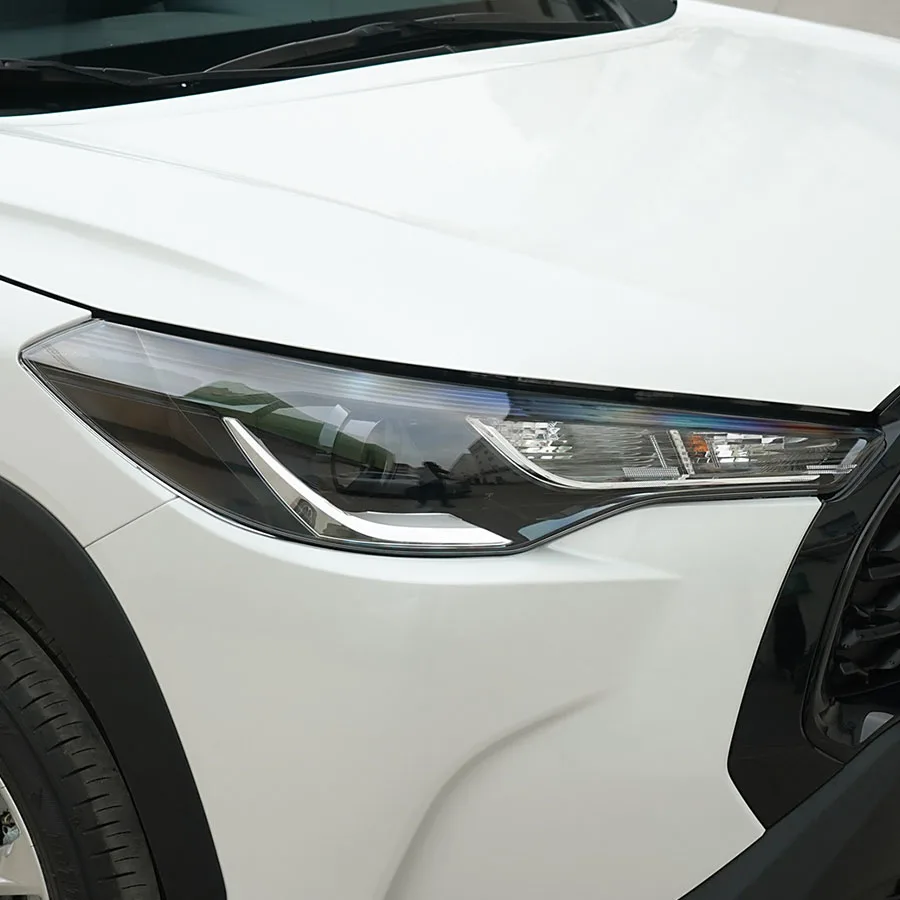Corolla Cross Pioneer Edition Rokayauto 2024 2.0l E-cvt Suv compacto híbrido 6