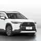 Used Petrol Suv Car 100-150Ps ROKAYAUTO Company 2