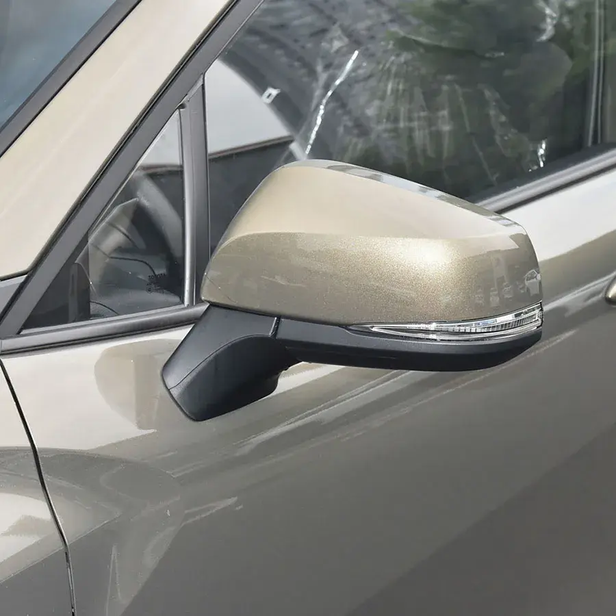 Latest Petrol Hybrid Suv Manual ROKAYAUTO Company 6