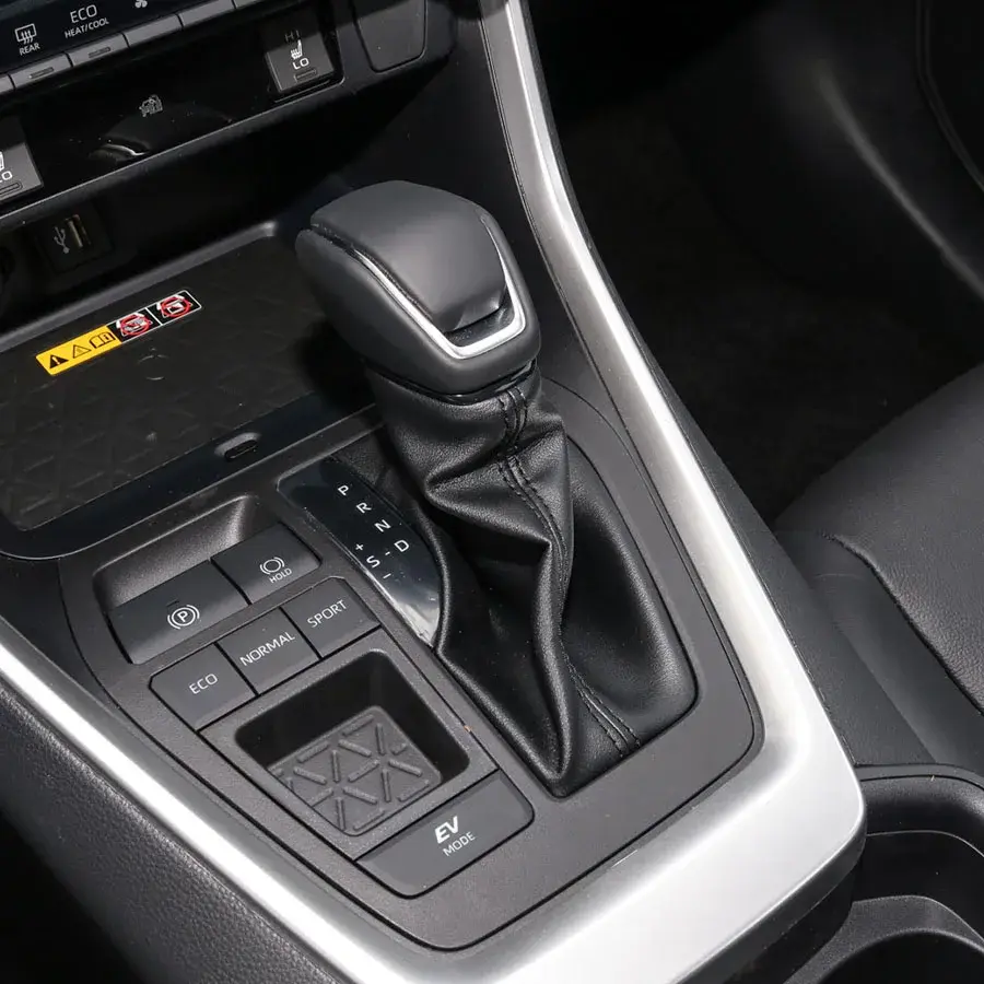 OEM Petrol Cars ROKAYAUTO Multi-function 7
