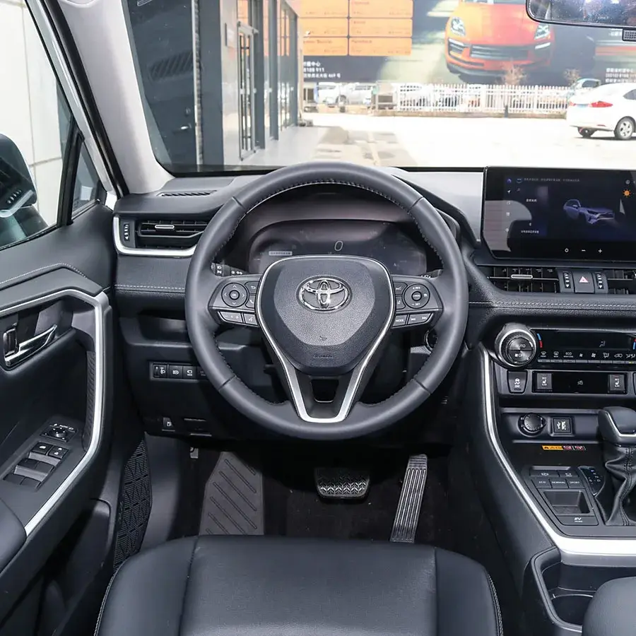 Best Petrol Suv Yes ROKAYAUTO Company 7