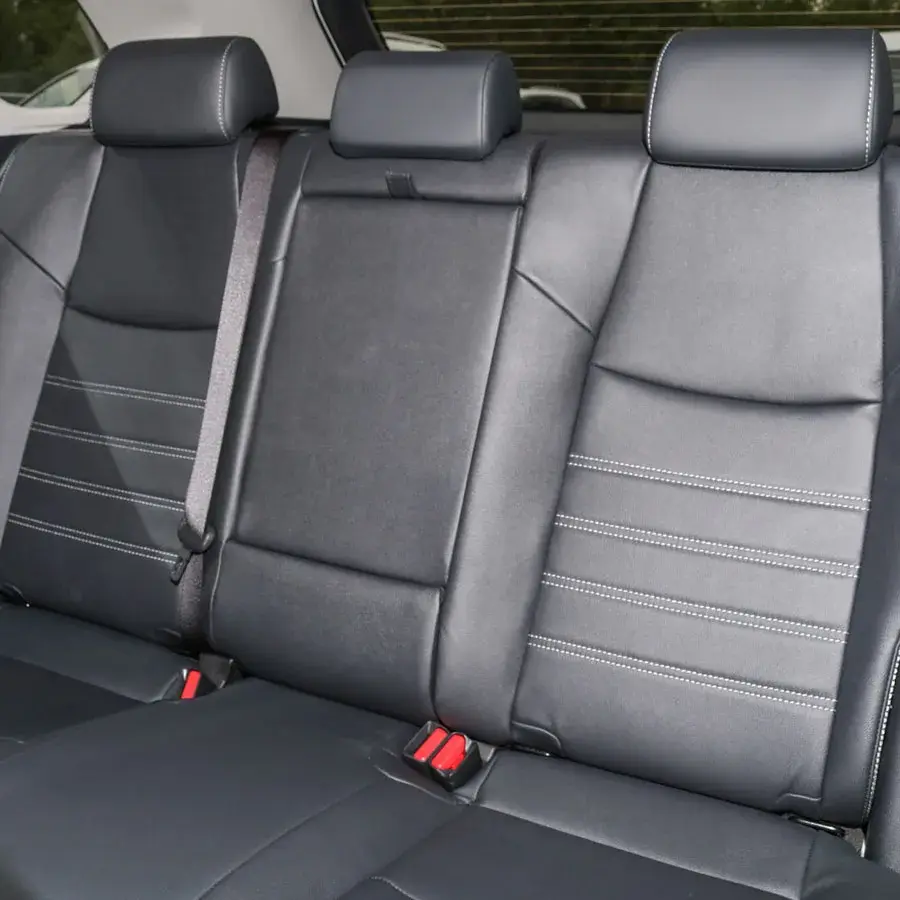 Most Fuel Efficient Petrol Suv Suppliers 1-25000 Miles 7