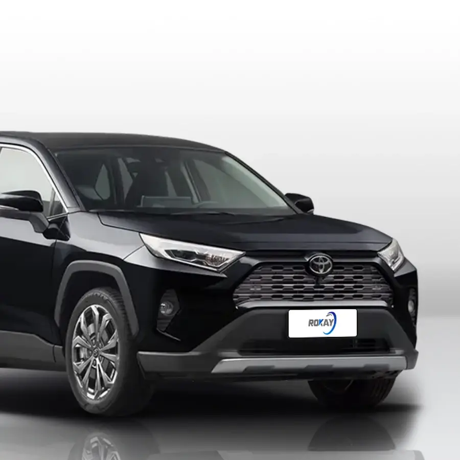 Top Petrol Hybrid Suv Factory 2