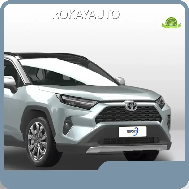 Most Fuel Efficient Petrol Suv Suppliers 1-25000 Miles 1