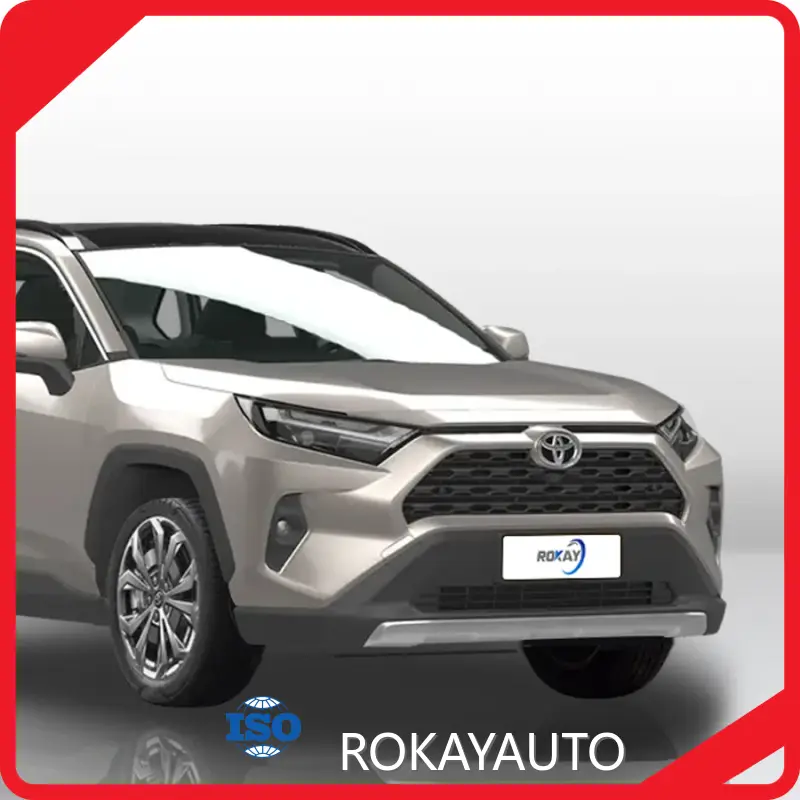 Best Petrol Suv Yes ROKAYAUTO Company 1
