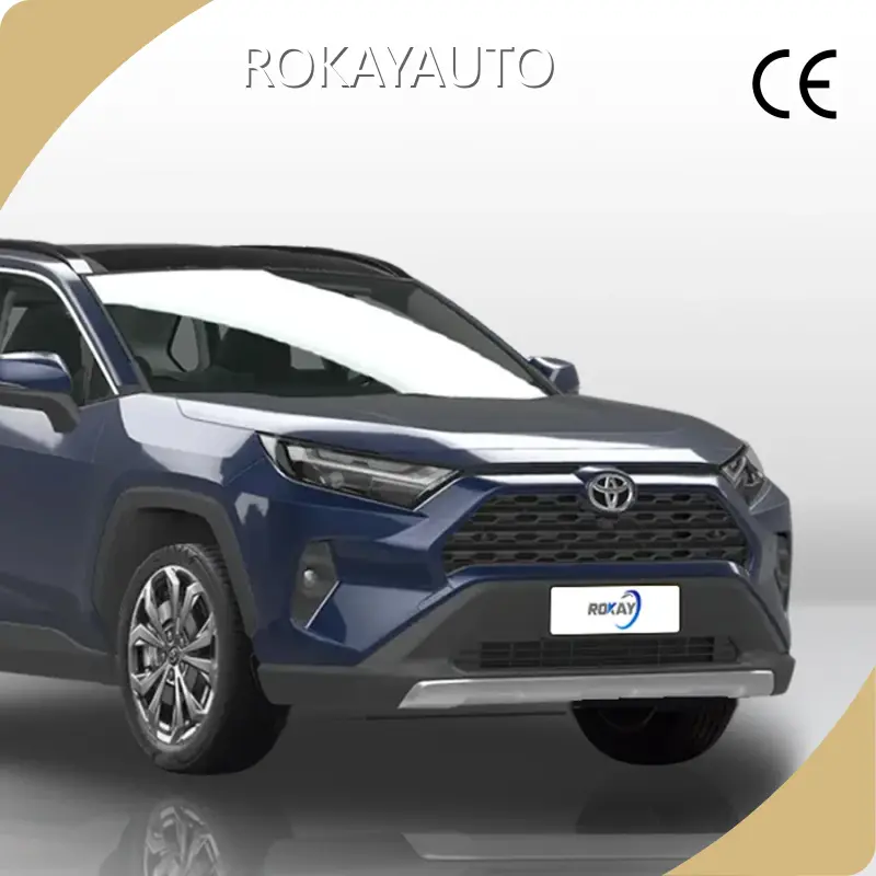OEM Petrol Cars ROKAYAUTO Multi-function 1
