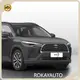 Latest Petrol Hybrid Suv Manual ROKAYAUTO Company 1