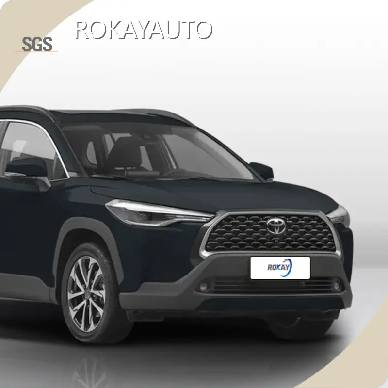 Used Most Fuel Efficient Petrol Suv Manufacturers 1
