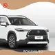 ROKAYAUTO Best Petrol Hybrid Suv 200-300Nm Best Petrol Hybrid SuvCompany 1