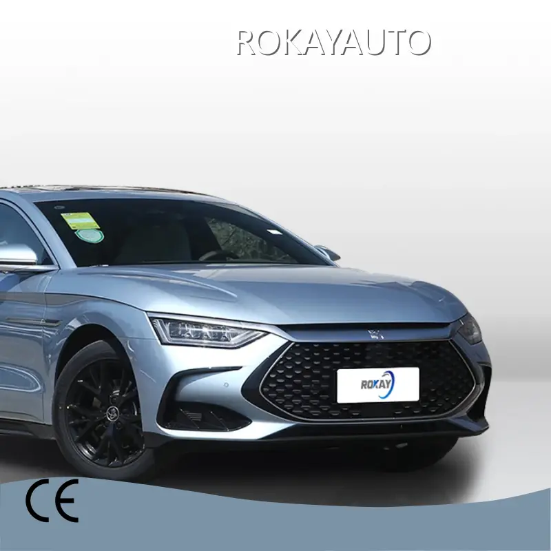 Hybrid Electric Cars for Sale Hybrid - - ROKAYAUTO 1