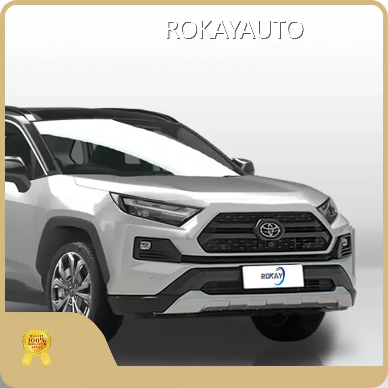 Most Economical Petrol Suv Panoramic Sunroof - - ROKAYAUTO 1