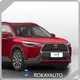 Bestpetrol Suv for Sale 4 4460X1825X1620 1