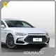 Byd Luxury Car Electric+One Key Lifting+Anti-pinch Panoramic SunroofFactory 1