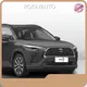 Best Petrol Compact Suv 1000kg-2000kg ElectricExporter 1