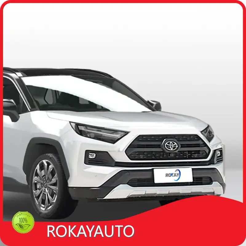 Best Petrol Suv Petrol Suv Company 1