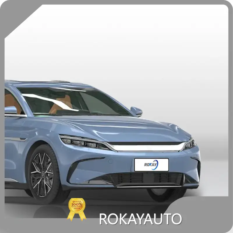Byd Cars Company Exporter Yes 1