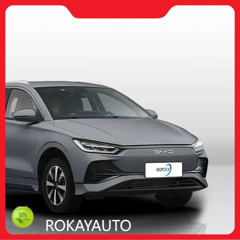 High-quality Energy Vehicles Dealer 1