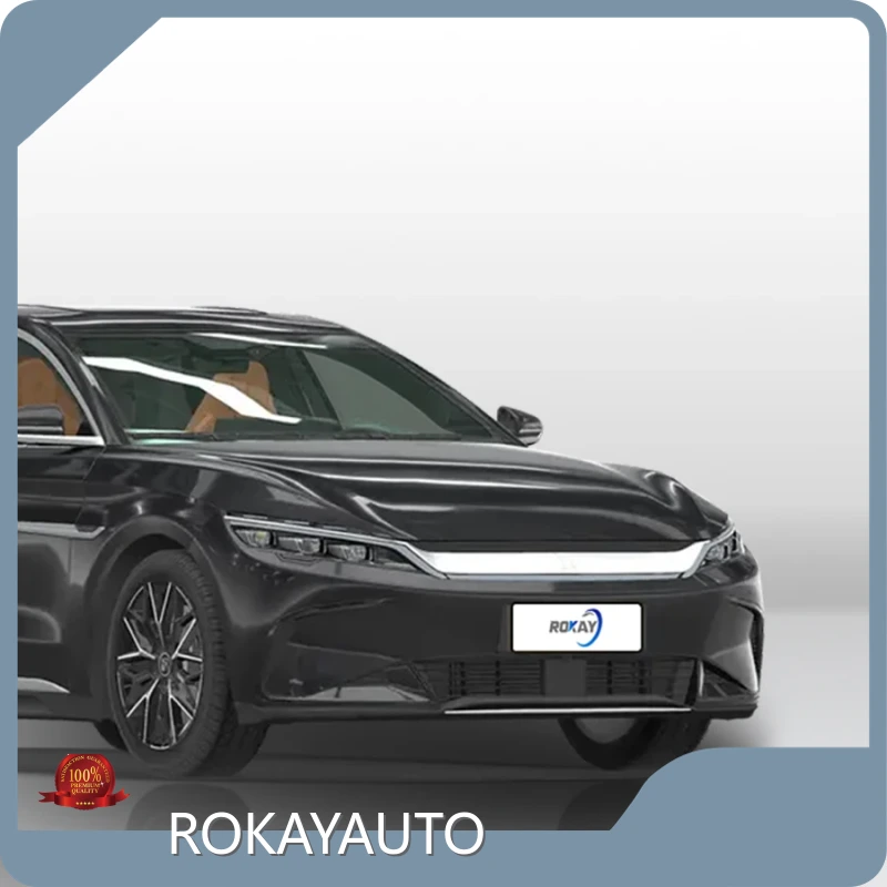 Hybrid Electric Cars for Sale Factory Electric Adjustment+Heating 1