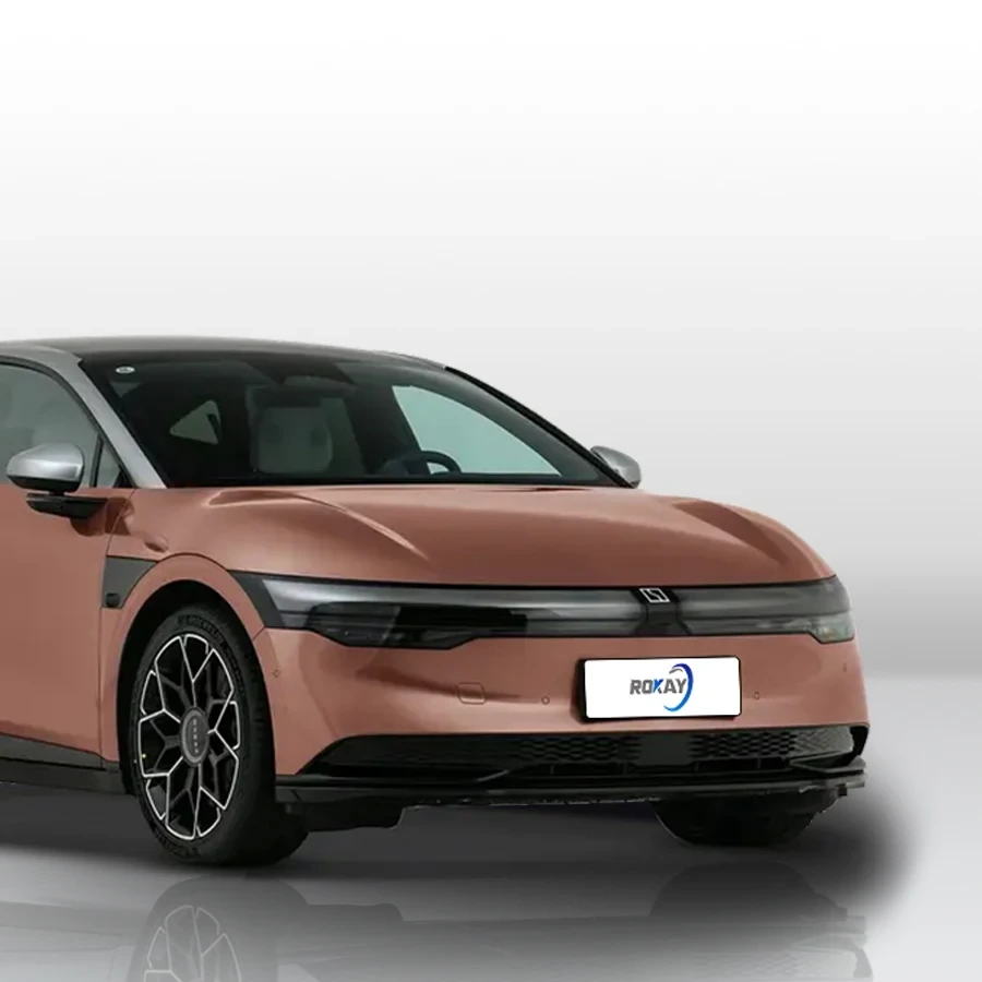 2024 Zeekr 007 Rokayauto 100kwh Awd новый инвентарь на продажу 1