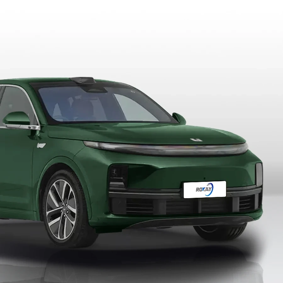 [rokay] 2024 Lixiang L7 Ultra / مركبة الطاقة الجديدة المستخدمة Suv Hybrid Car Pro Max Ultra Automotive 1