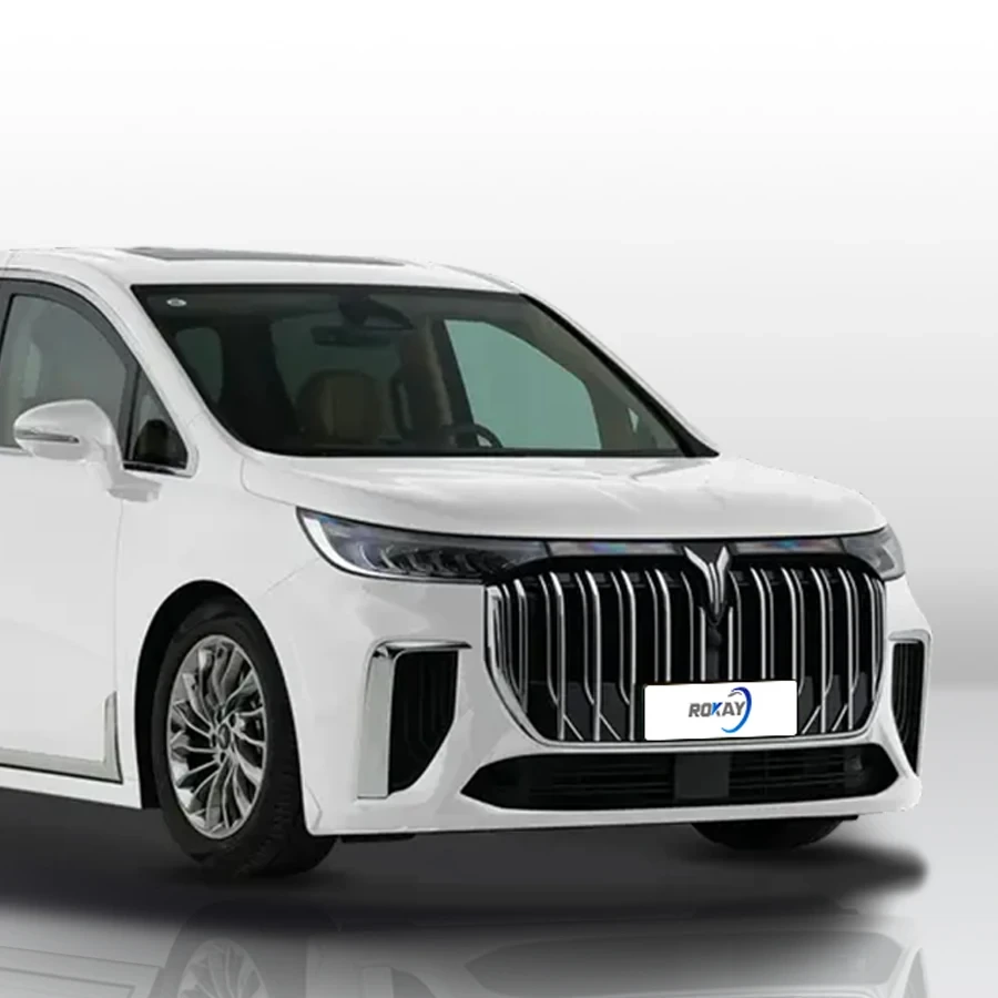 [rokay] Dongfeng Voyah Dreamer Phev 2024 Edición insignia / Coches eléctricos 4wd Multifunción Automático 1