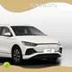 Usedbyd Electric Car 7 Seater 180 205/65 R16 1