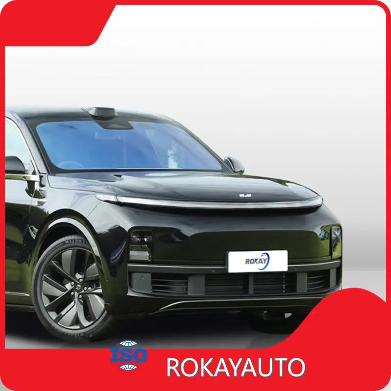 Best Electric Car Sedan Electric - - ROKAYAUTO 1