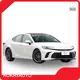 Topbest Small Petrol Suv < 4L Leather 1