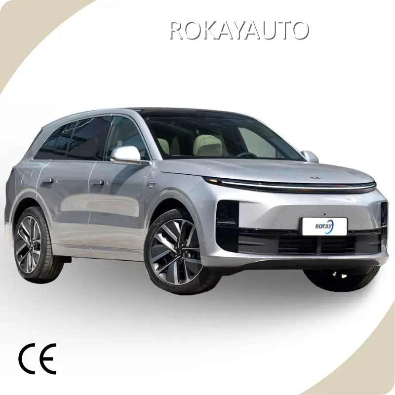 Ev Cars Manufacturers Factory 5 1