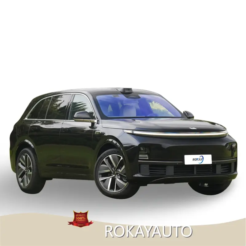 Top-Qualityelectric Sedan Car Electric LED 1